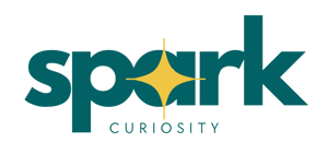 Spark Curiosity Logo