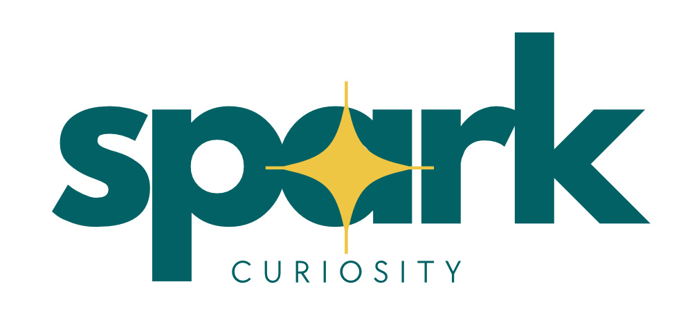 Spark Curiosity Logo